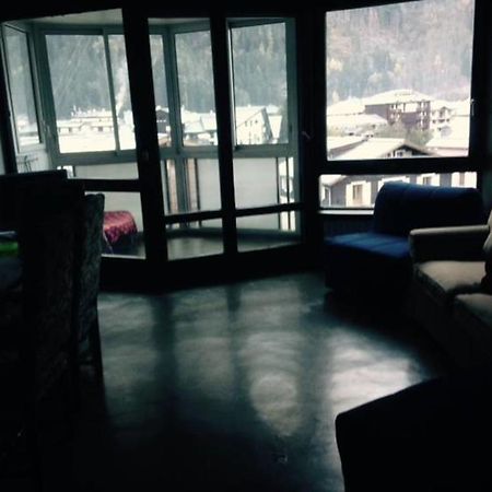 Apartment In Chamonix Værelse billede