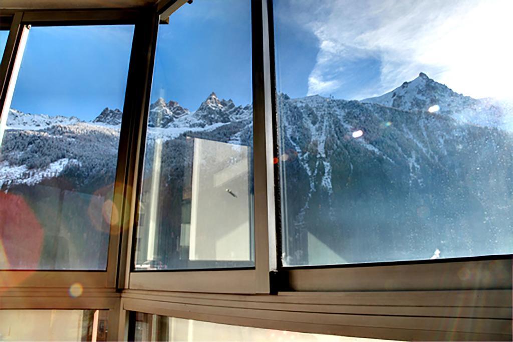 Apartment In Chamonix Værelse billede