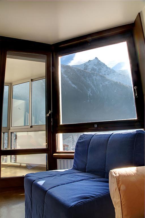 Apartment In Chamonix Værelse billede