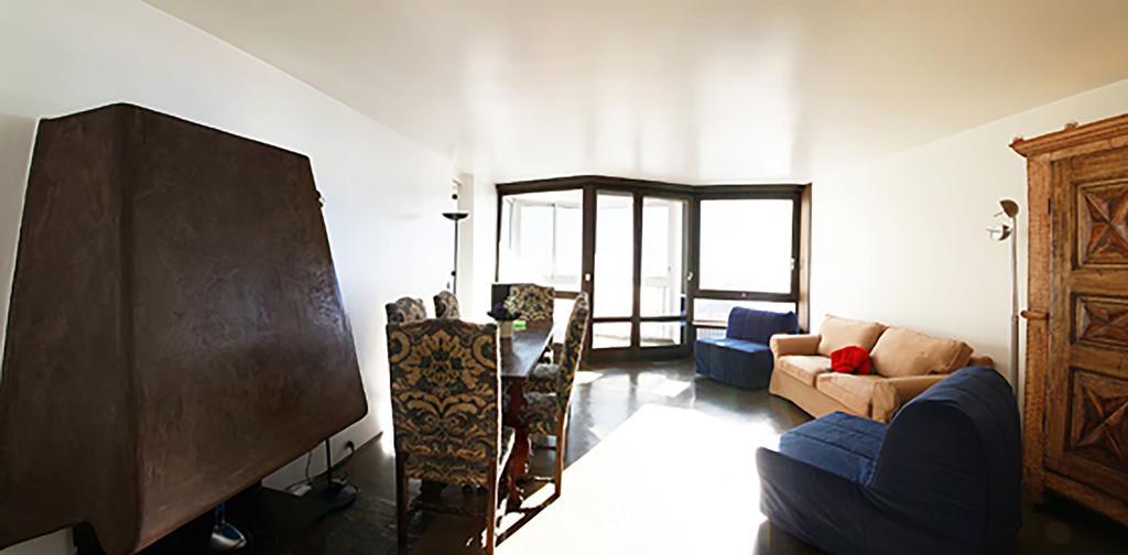 Apartment In Chamonix Værelse billede