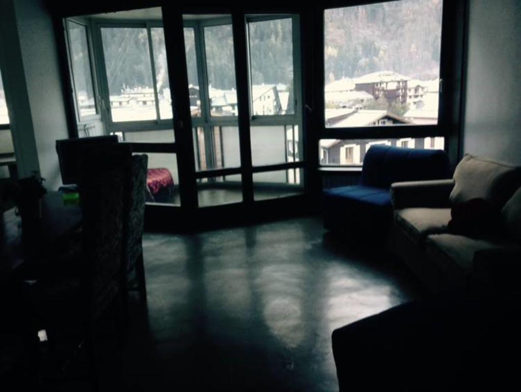 Apartment In Chamonix Værelse billede